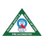 NABH Logo